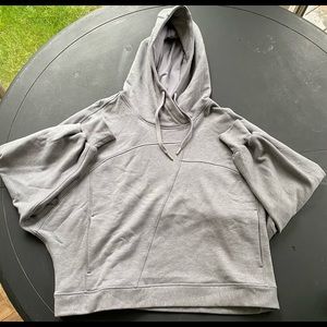 Lululemon Broken Beats Hoodie